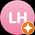 Photo de profil de L H
