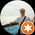 Photo de profil de Cedric Bouziat