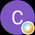 Photo de profil de C R (celia)