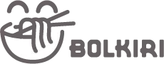 Logo Bolkiri