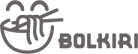 Logo Bolkiri